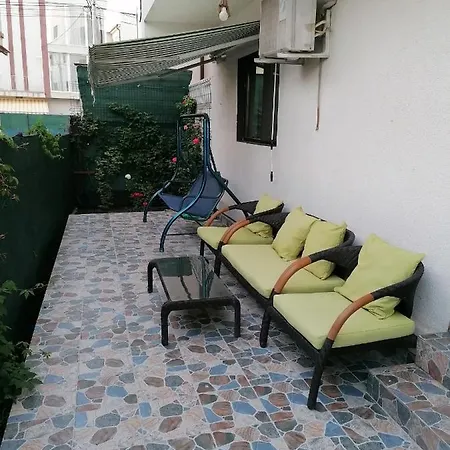 Summer Garden Appartamento Năvodari